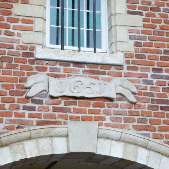 Restauratie Kasteel Westerlo
