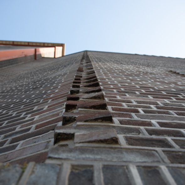 Renovatie RDM Campus