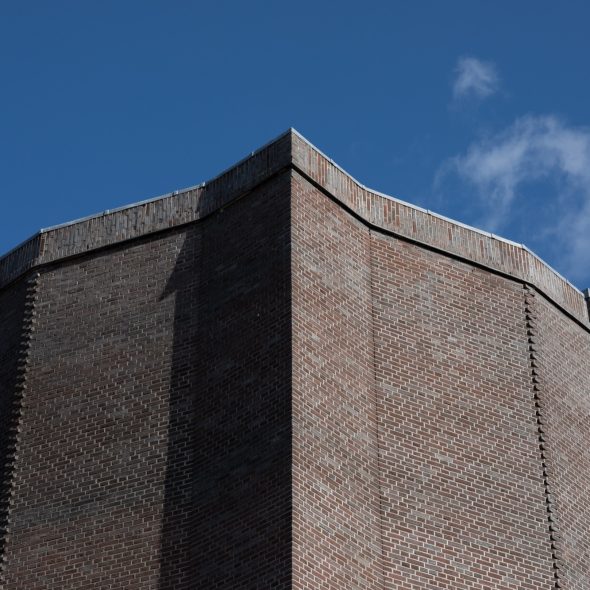 Renovatie RDM Campus
