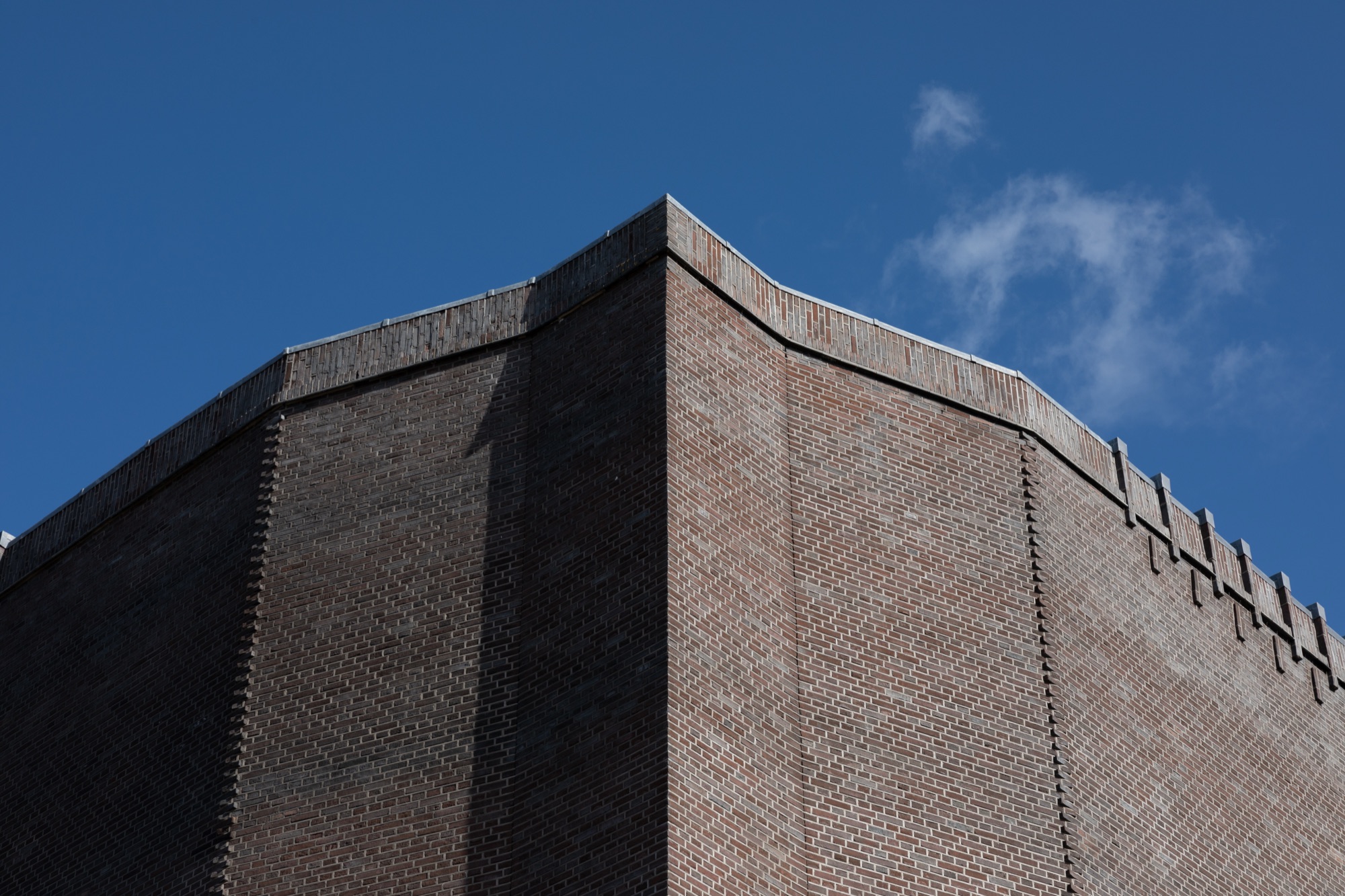 Renovatie RDM Campus