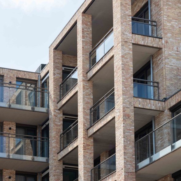 APPARTEMENTEN DOORDERECHT
