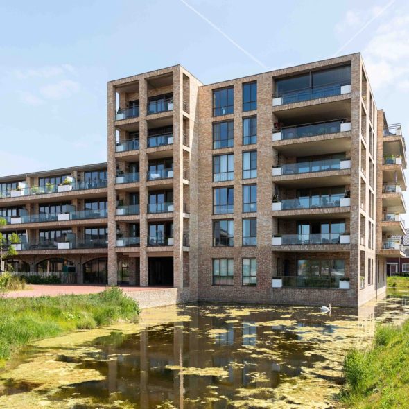 APPARTEMENTEN DOORDERECHT