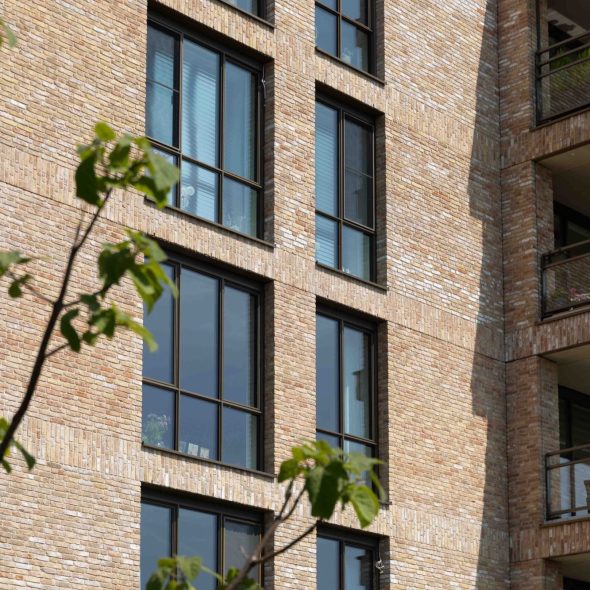 APPARTEMENTEN DOORDERECHT