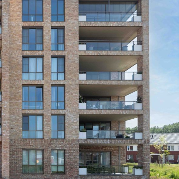 APPARTEMENTEN DOORDERECHT
