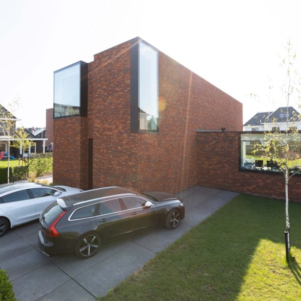 Woning Woerden