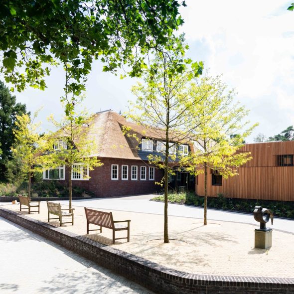 Golfclub Hilversum