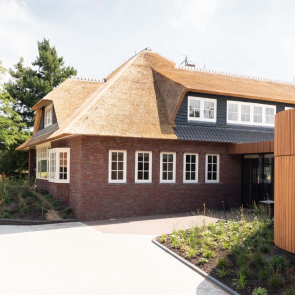 Golfclub Hilversum