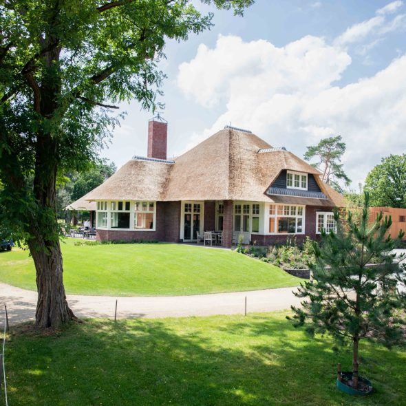 Golfclub Hilversum