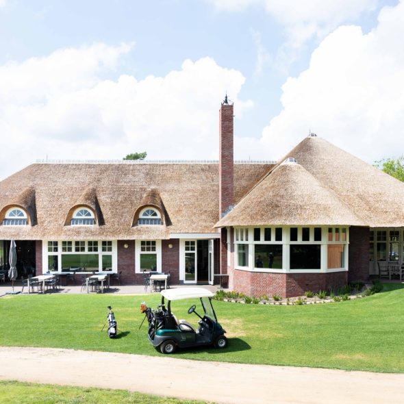 Golfclub Hilversum