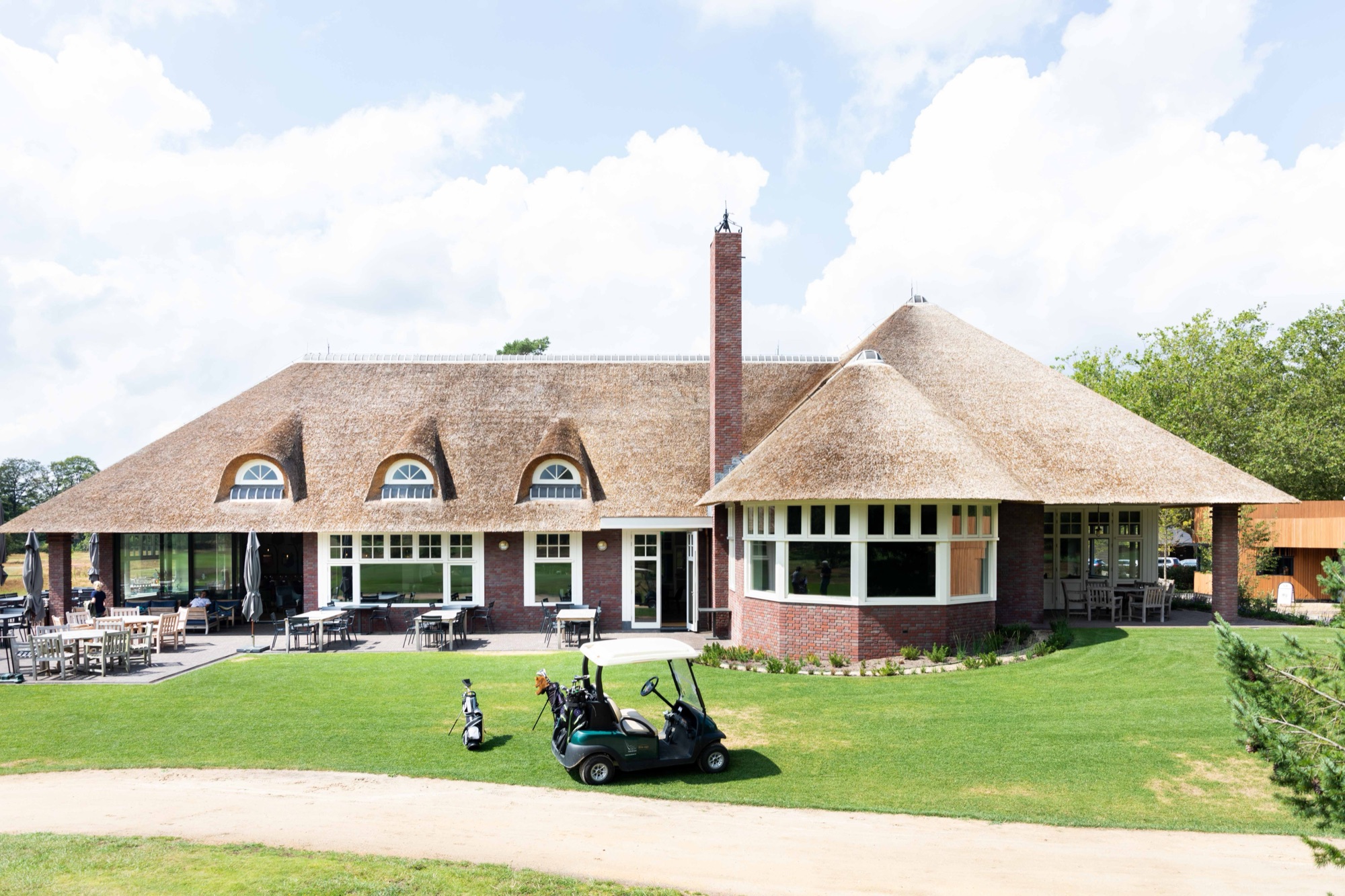 Golfclub Hilversum