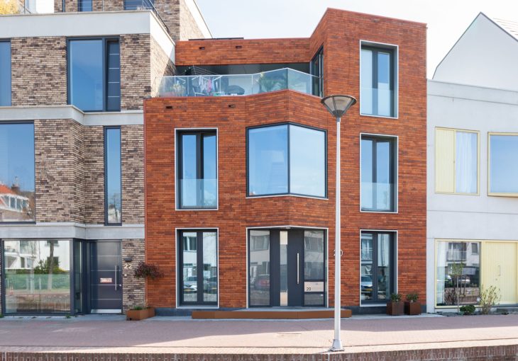 Woning Delft