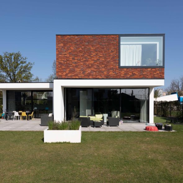 Woning Woerden