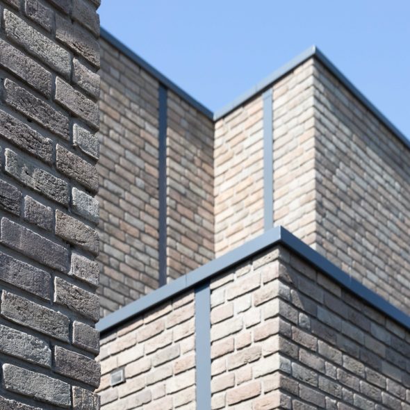 Woning Castricum