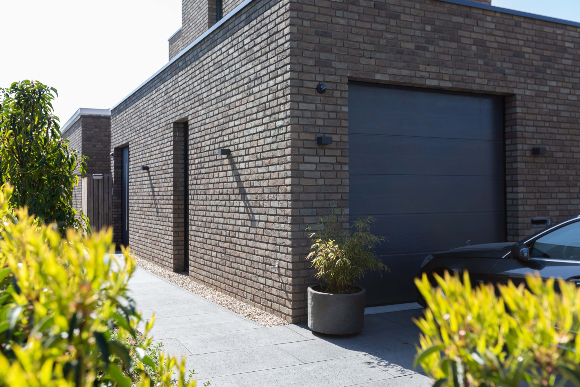 Woning Castricum