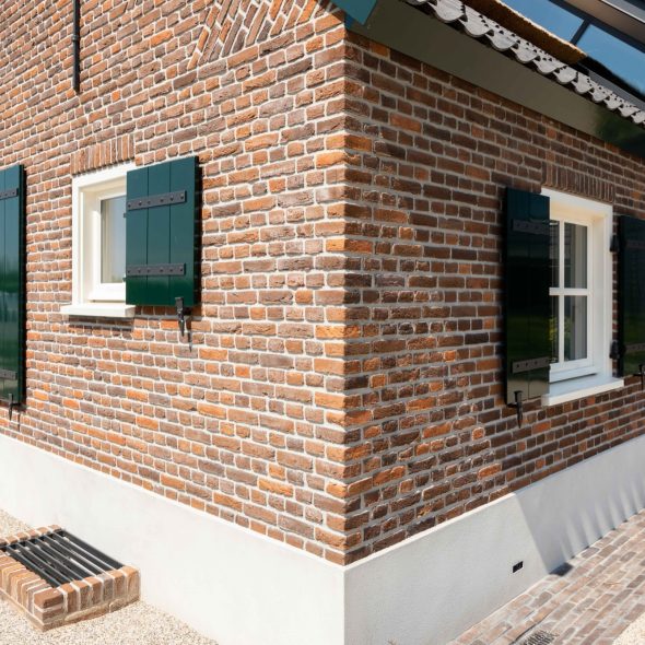 Woning Beuningen