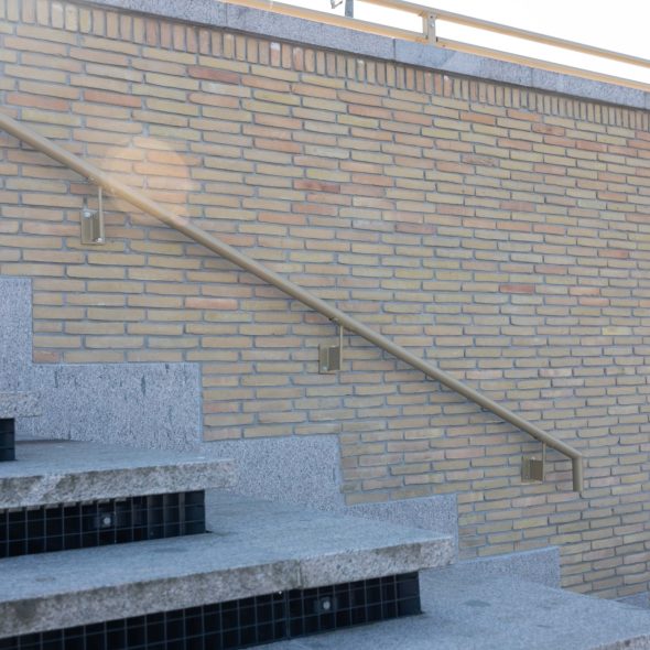 Amstel Station