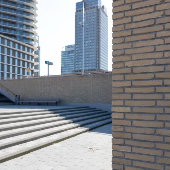 Amstel Station