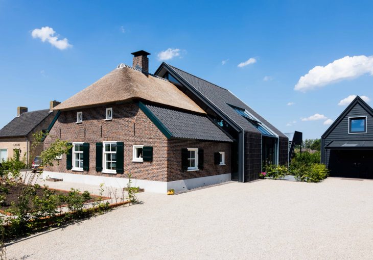 Woning Beuningen