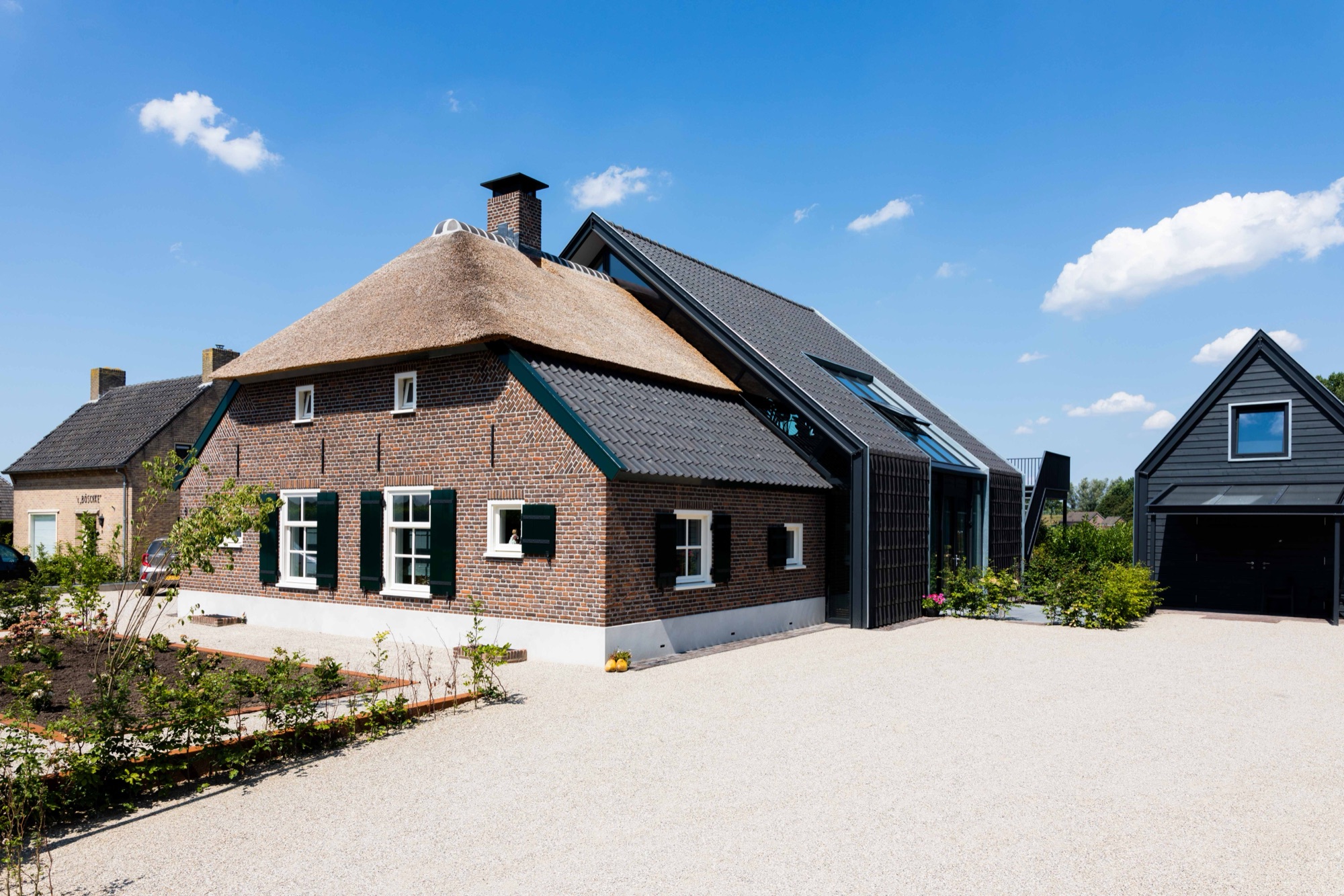Woning Beuningen