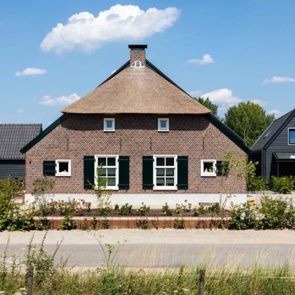 Woning Beuningen