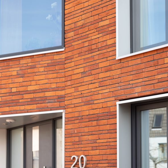 Woning Delft