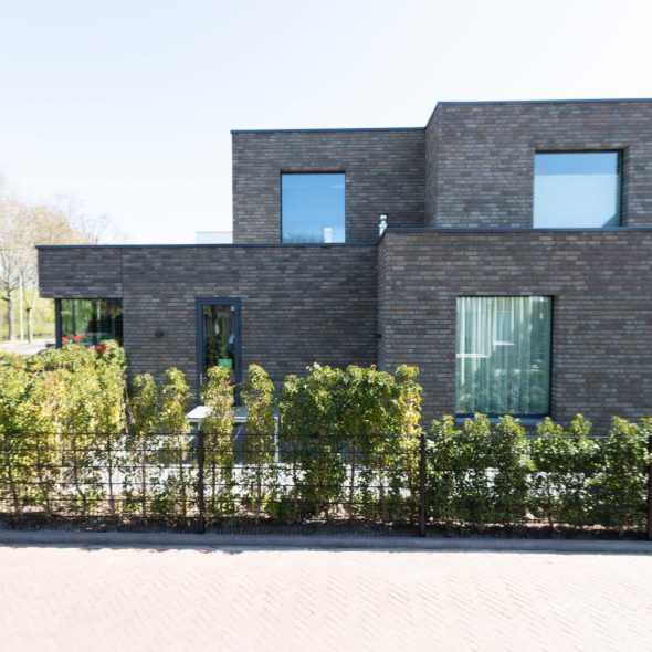 Woning Castricum