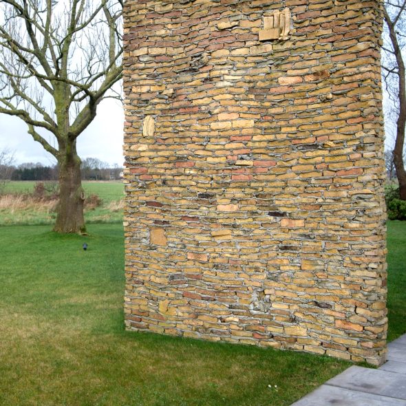 Woning Eensveen