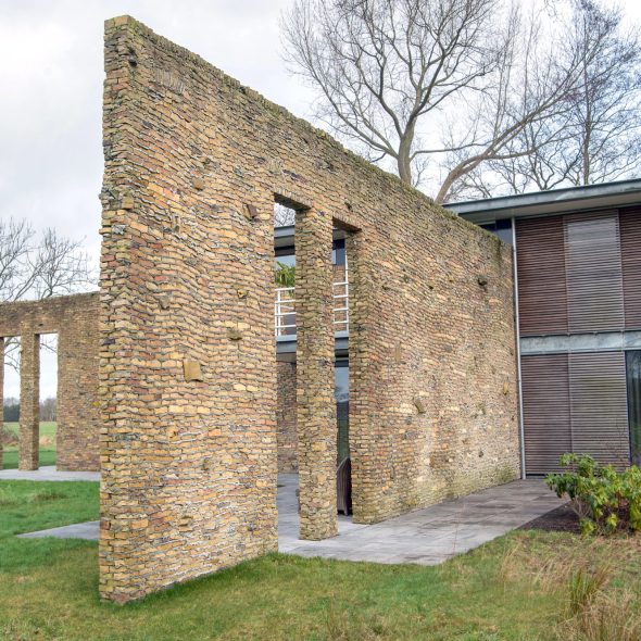 Woning Eensveen