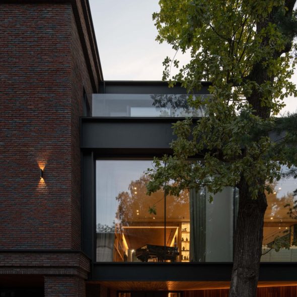 VILLA FINLAND