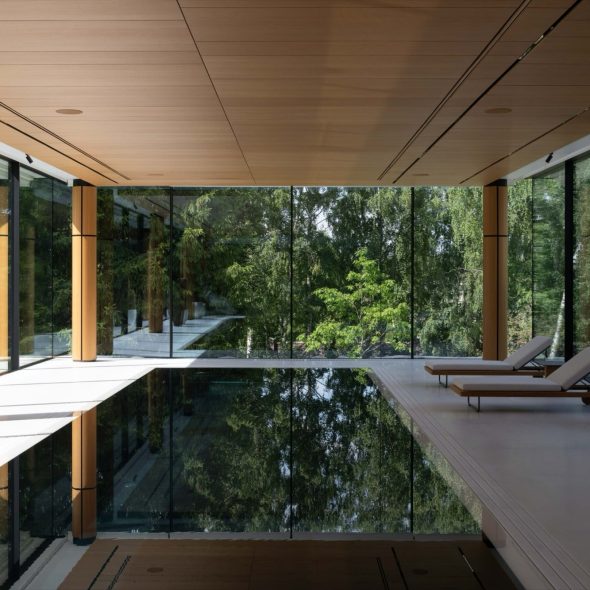 VILLA FINLAND