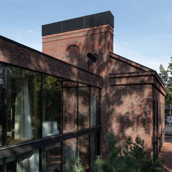 VILLA FINLAND
