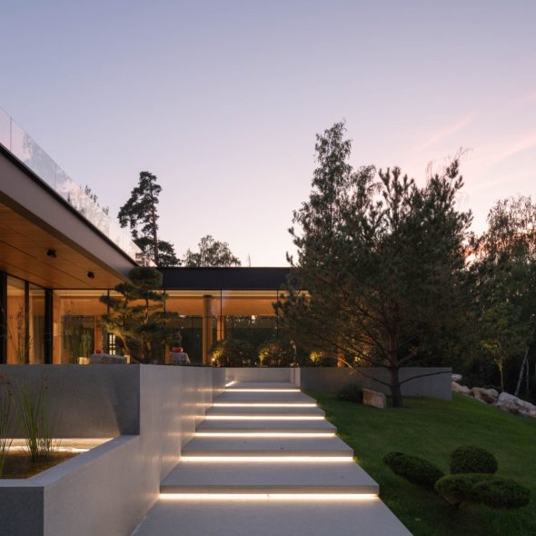 VILLA FINLAND