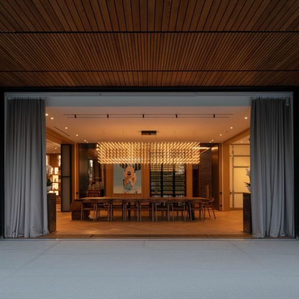 VILLA FINLAND