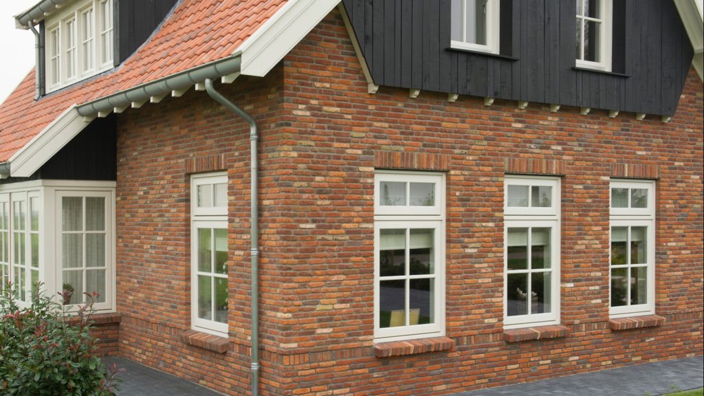 Woonhuis Vriezenveen vogelensangh