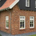 Woonhuis Vriezenveen vogelensangh