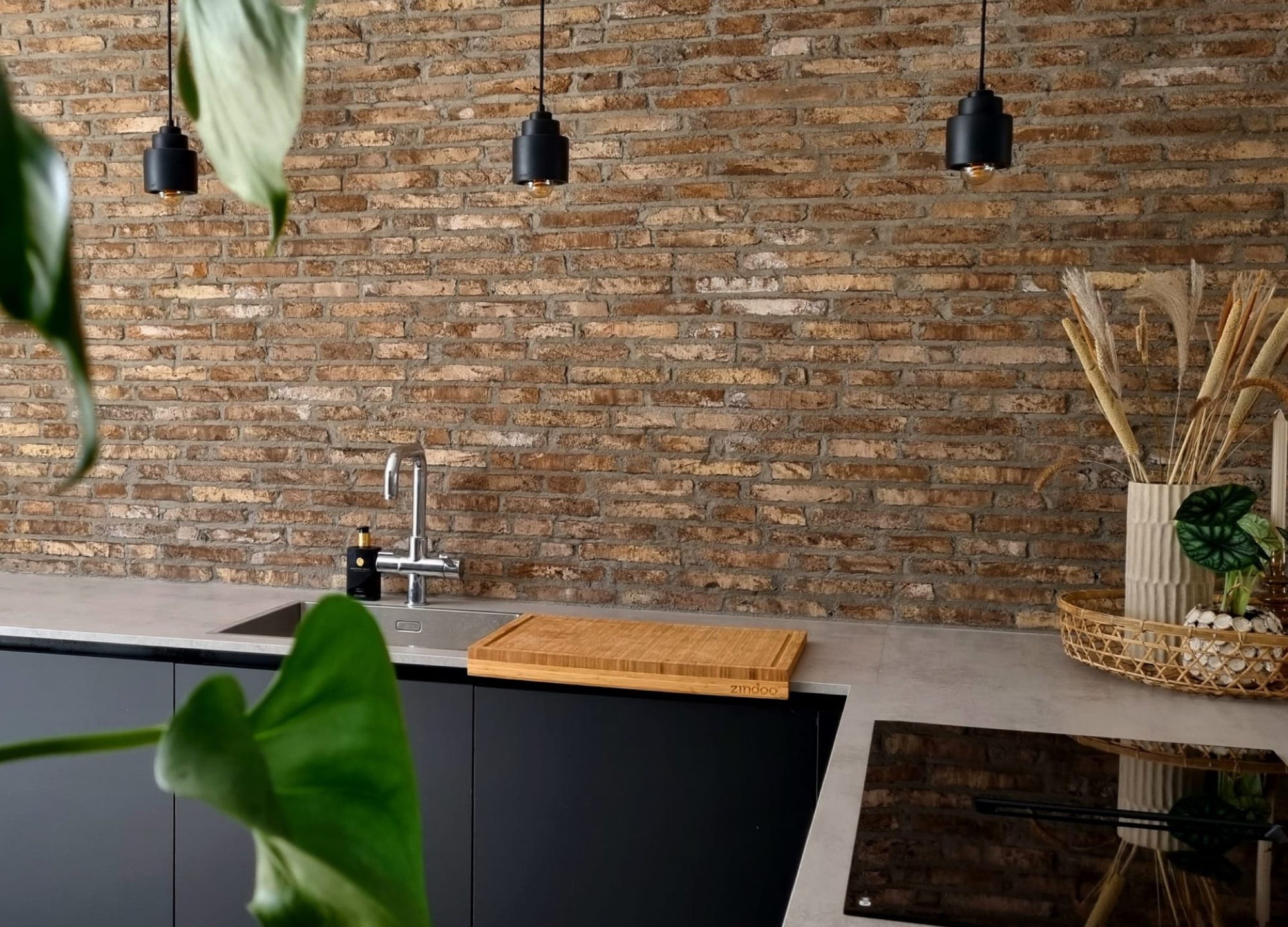 interieur keuken