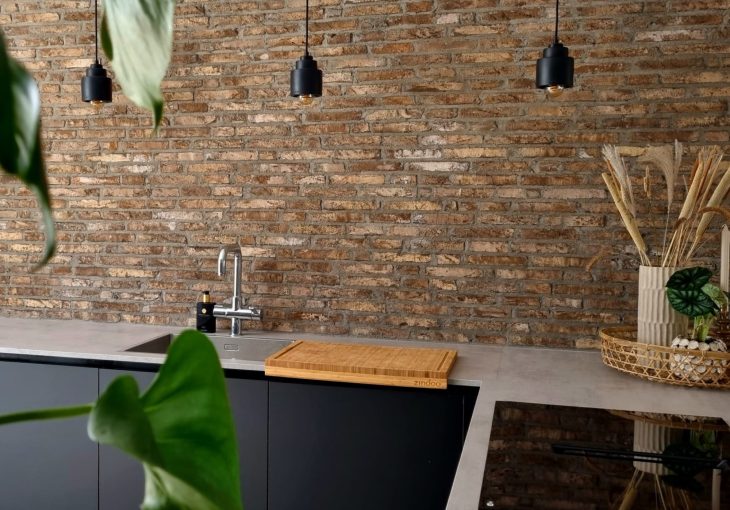 interieur keuken