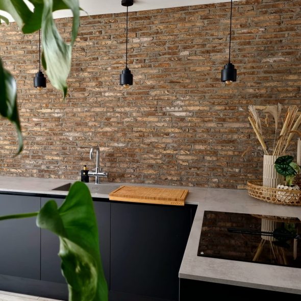 interieur keuken