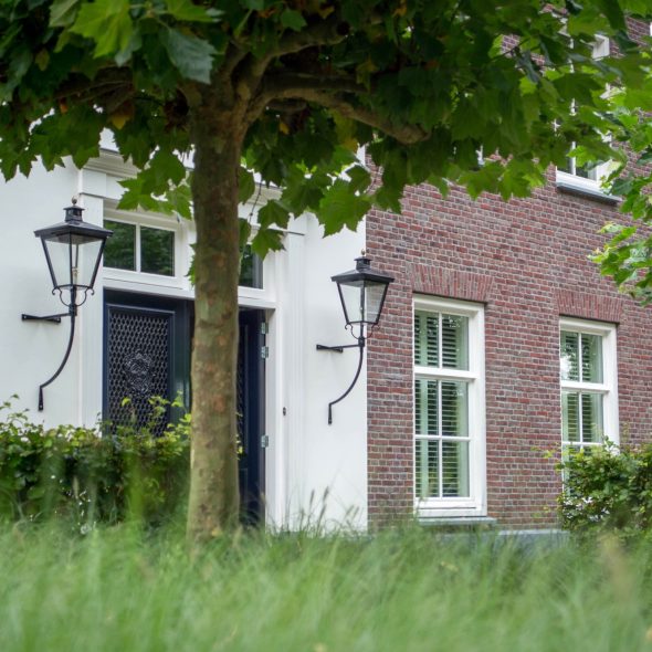 Woonhuis Bavel