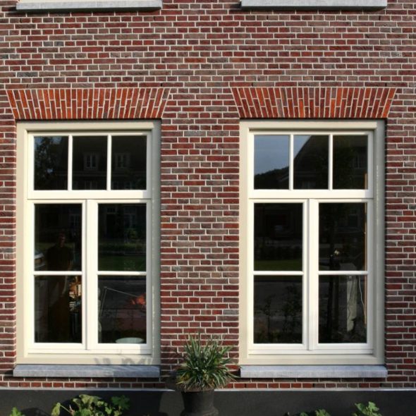 woningen zeist